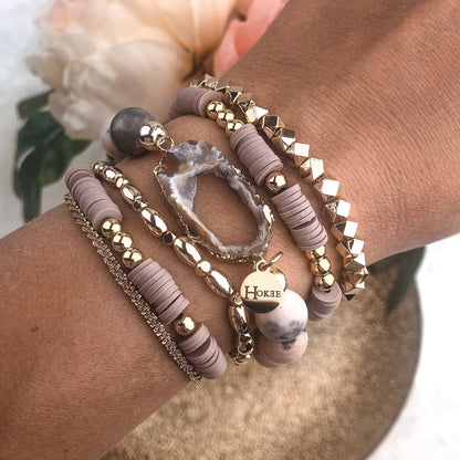 Bracelet BELLA Hokee Paris