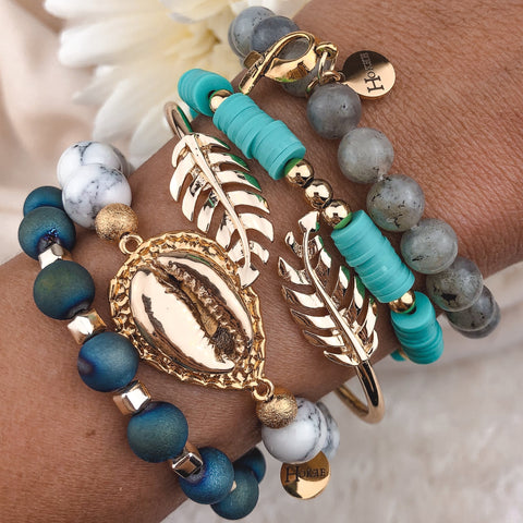 Bracelet SÉRÉNA Gold