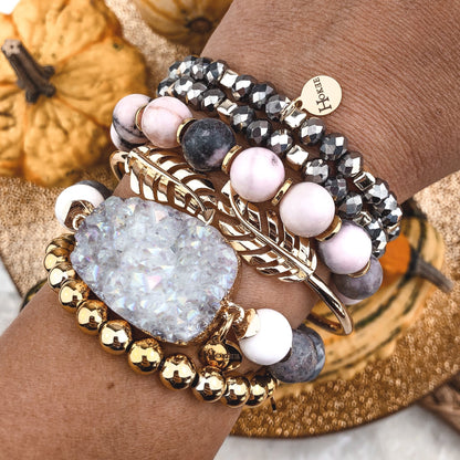 Set Bracelets LIMA Hokee Paris