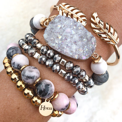 Set Bracelets LIMA Hokee Paris