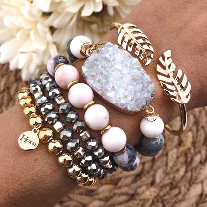 Set Bracelets LIMA Hokee Paris