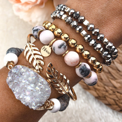 Set Bracelets LIMA Hokee Paris