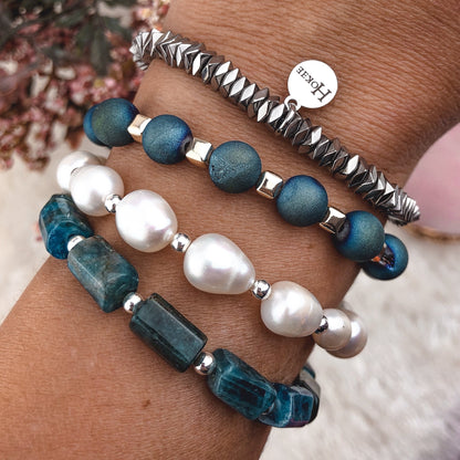 Bracelet MORGANE Hokee Paris