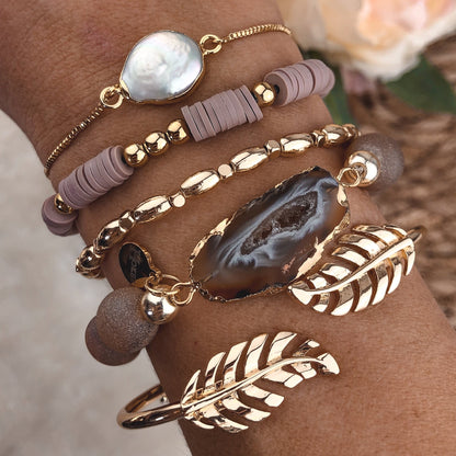 Bracelet BELLA Hokee Paris