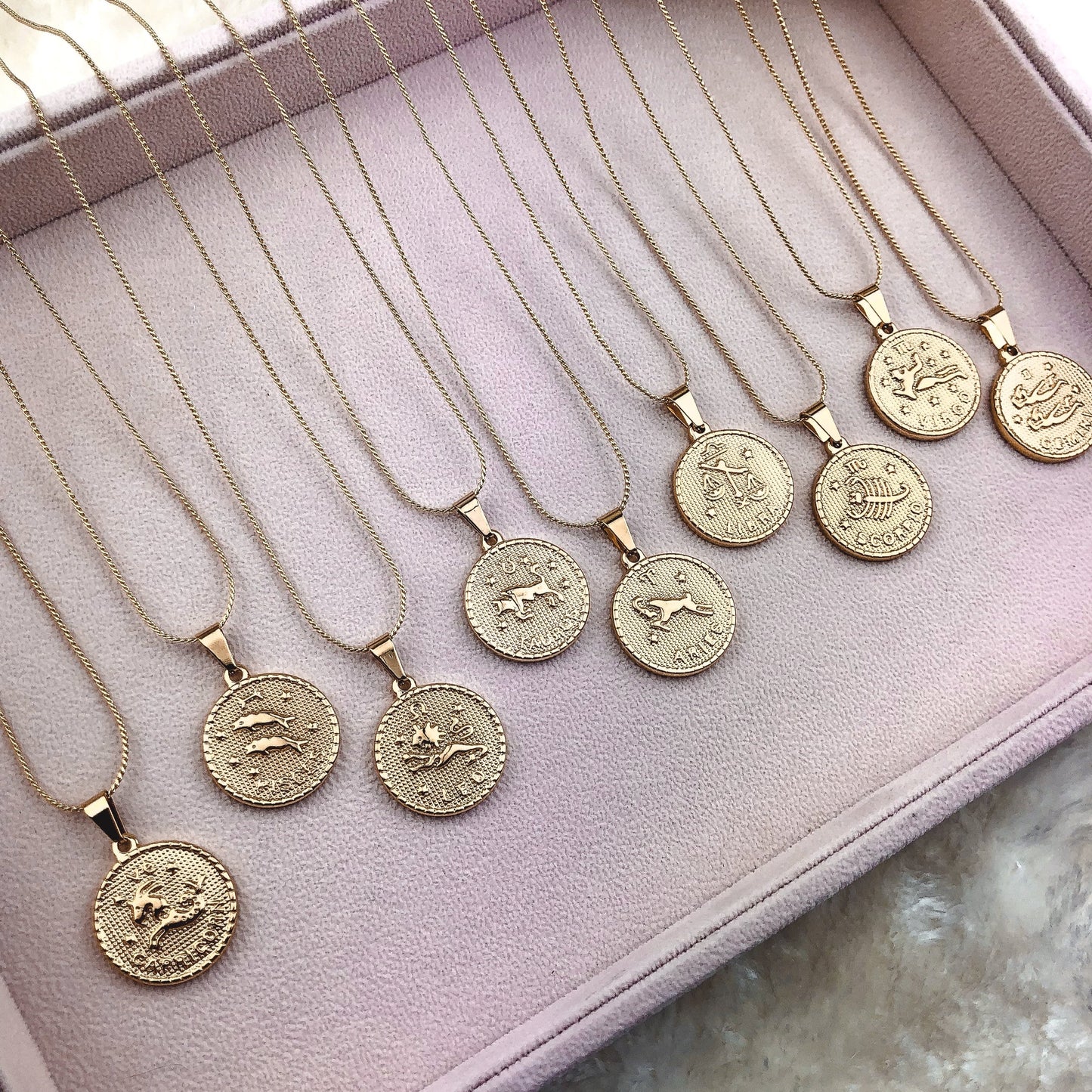 Collier ASTRO Balance Hokee Paris