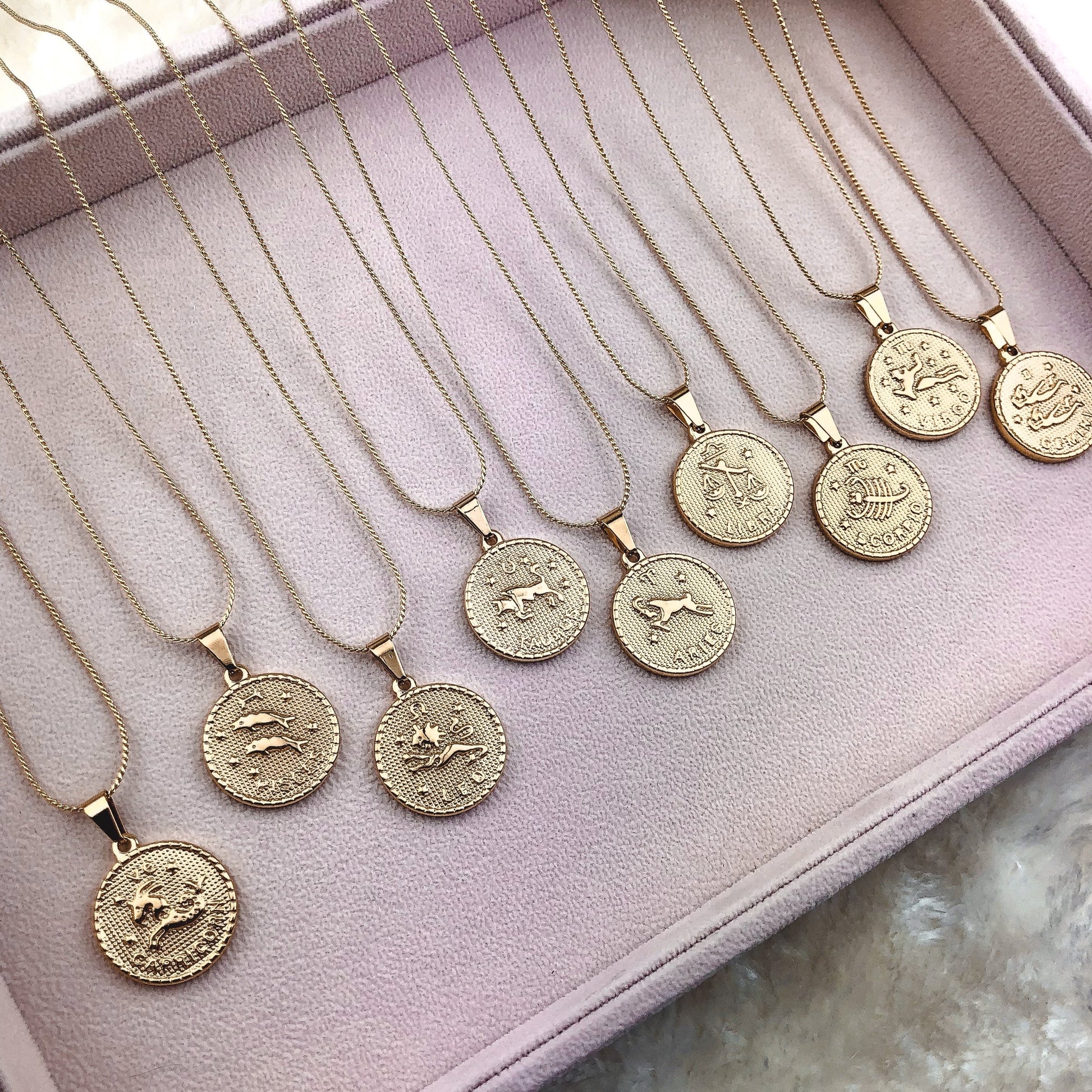 Collier ASTRO Balance Hokee Paris