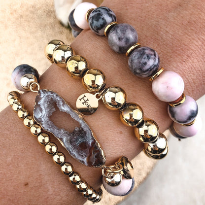 Set bracelets THÉA Hokee Paris