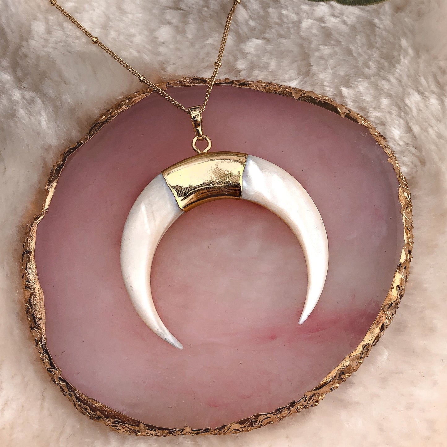 Collier AMAYA Hokee Paris