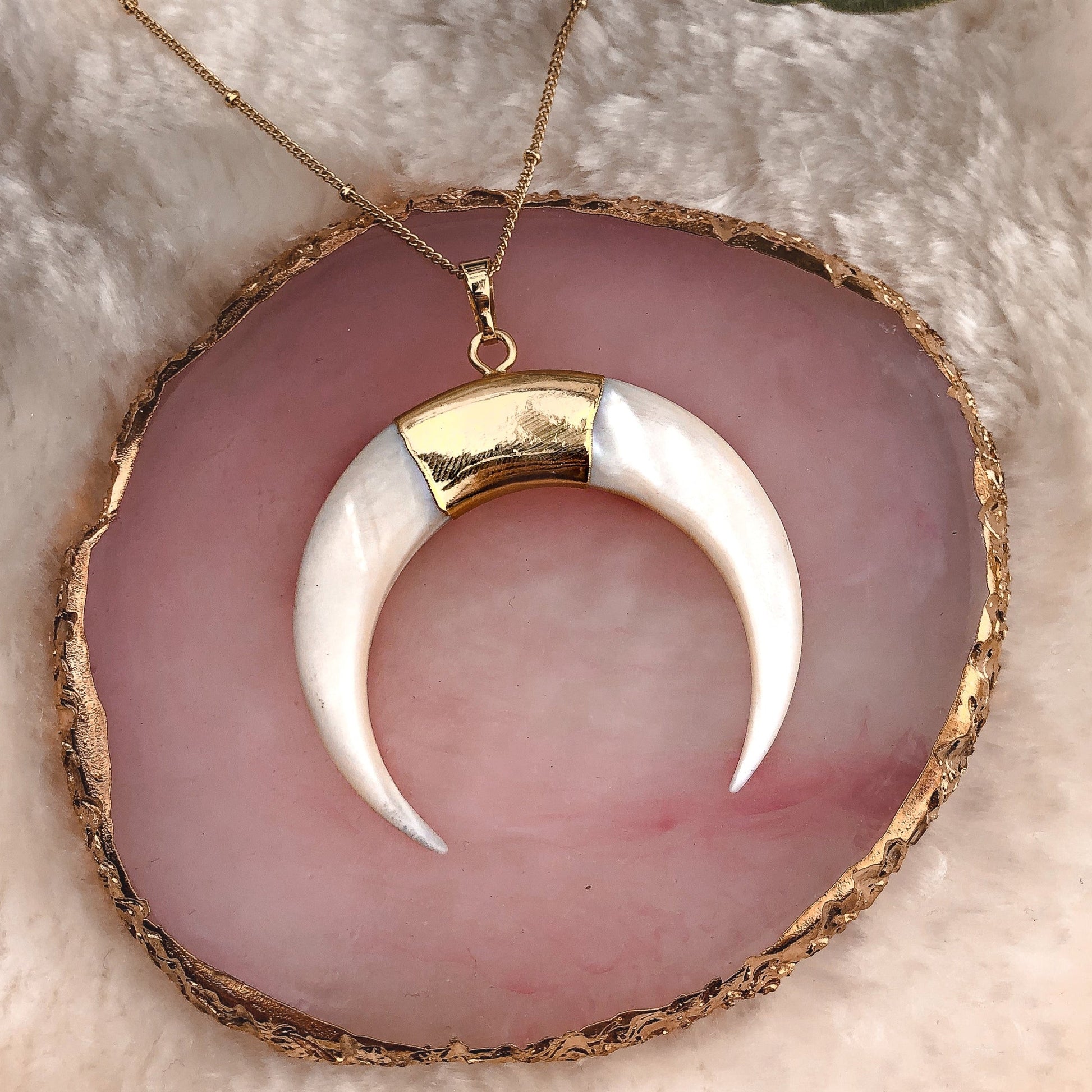 Collier AMAYA Hokee Paris