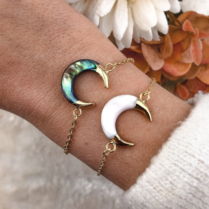 Bracelet BORÉAL Hokee Minéraux