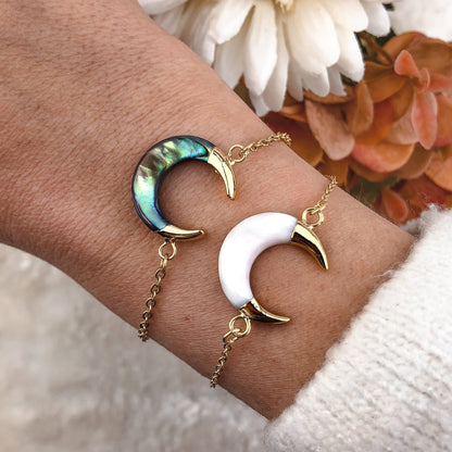 Bracelet POLAIRE Hokee Minéraux