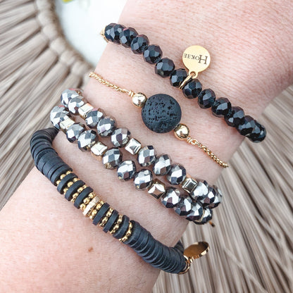 Bracelet  PALOMA Hokee Minéraux