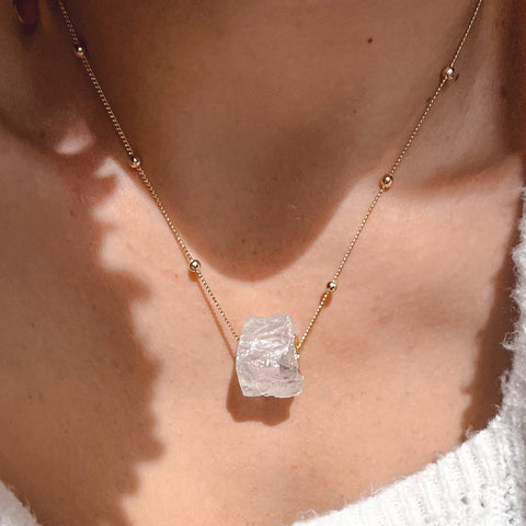Collier MARTINE