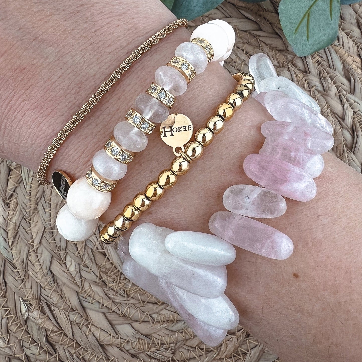 Bracelet FANNY Hokee Paris