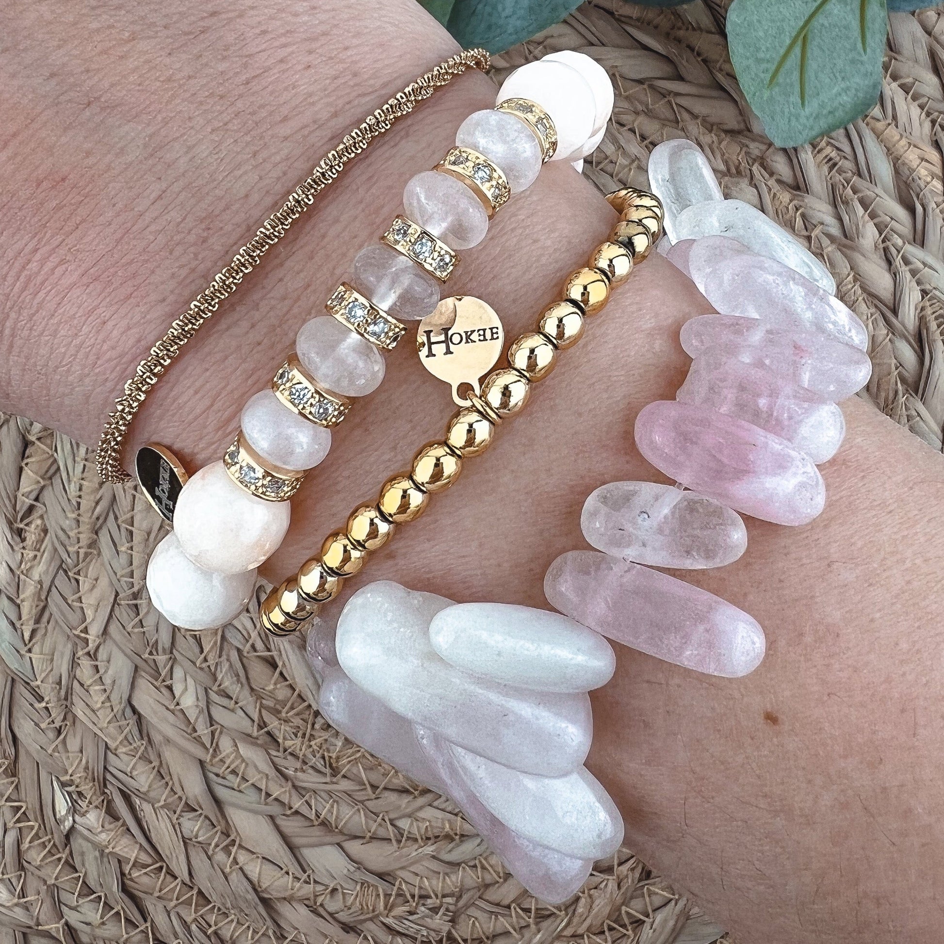 Bracelet FANNY Hokee Paris