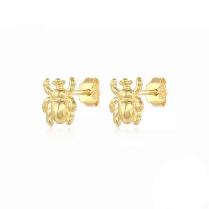 Boucles d'oreilles EBE
