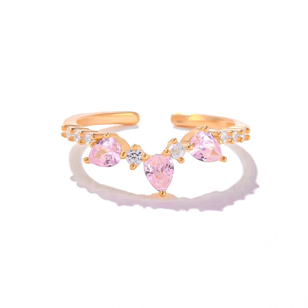 Bague ARDAMIR