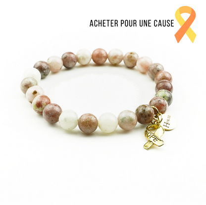 Bracelet HOPE Qartz Hokee Paris