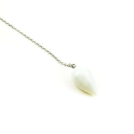 Pendule GOYA Opale Hokee Paris